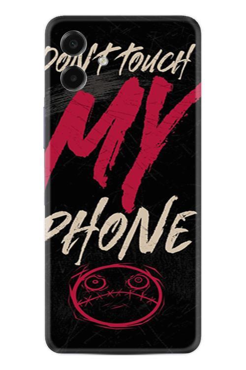 Samsung Galaxy A07 Kılıf Yüksek Korumalı Desenli Baskılı Silikon Kapak Stk-90.Jpg