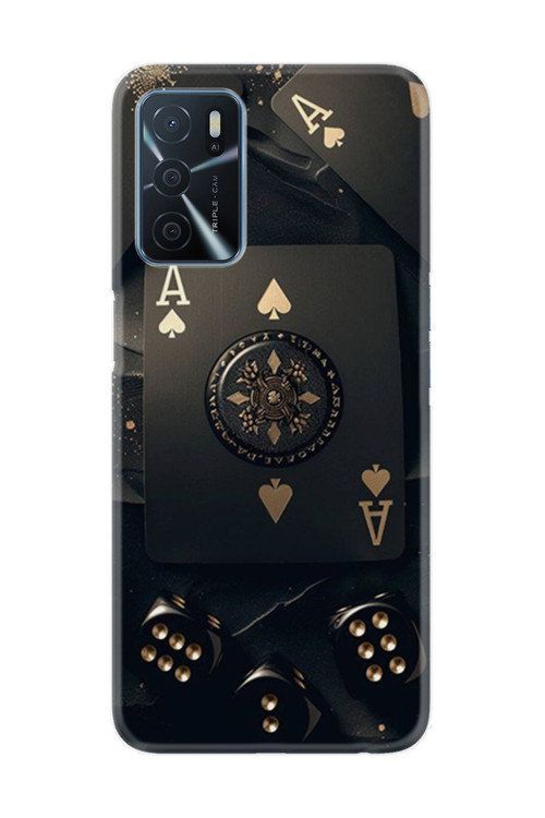 Oppo A55 Kılıf Özel Seri Baskılı Desenli Yüksek Korumalı Xt-820.Jpg