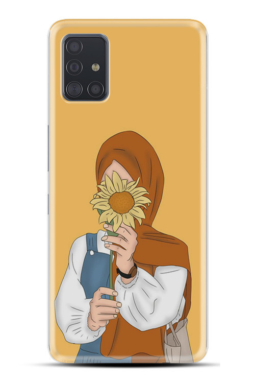 Samsung A31 Kılıf Hd Baskılı Kılıf Yüksek Korumalı - Name-313.Jpg
