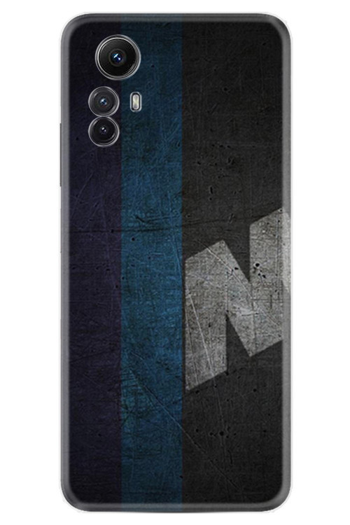 Redmi Note 12S Kılıf Özel Seri Baskılı Desenli Yüksek Korumalı Xt-348.Jpg