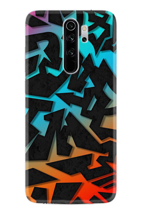 Redmi Note 8 Pro Kılıf Kapak Uzun Ömürlü Xı-Ar-8Pro-64Redmix