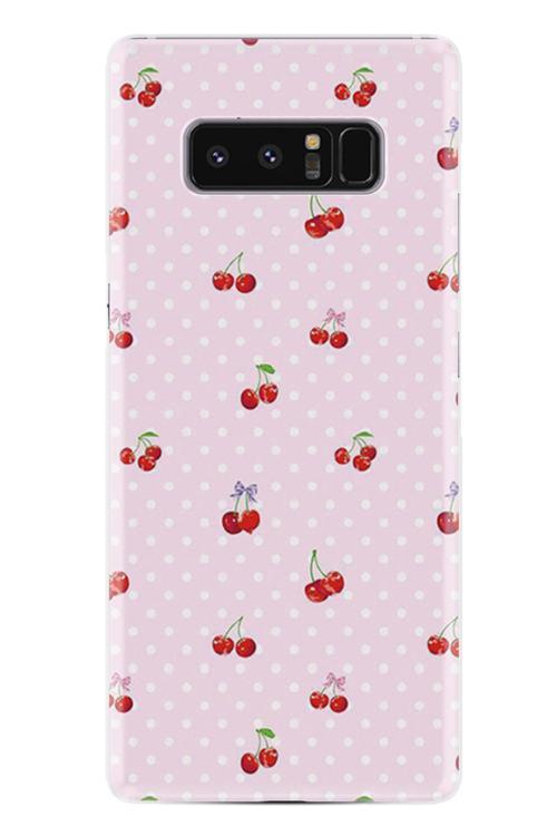 Samsung Galaxy Note 8 Kılıf Özel Tasarım Baskılı Desenli Kapak Stk-37.Jpg