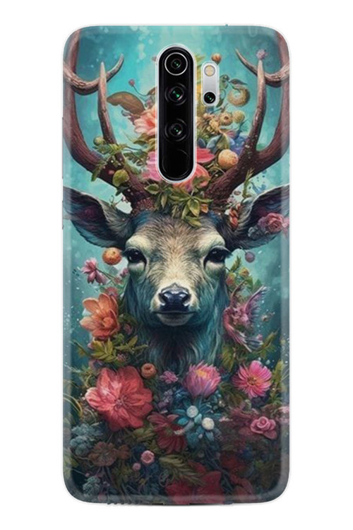 Redmi Note 8 Pro Kılıf Kapak Uzun Ömürlü Xı-Ar-8Pro-65Redmix