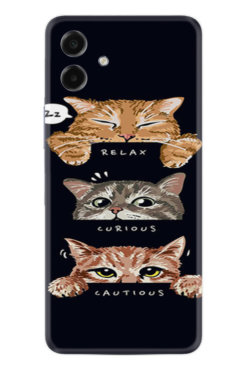 Samsung Galaxy A07 Kılıf Yüksek Korumalı Desenli Baskılı Silikon Kapak Stk-97.Jpg