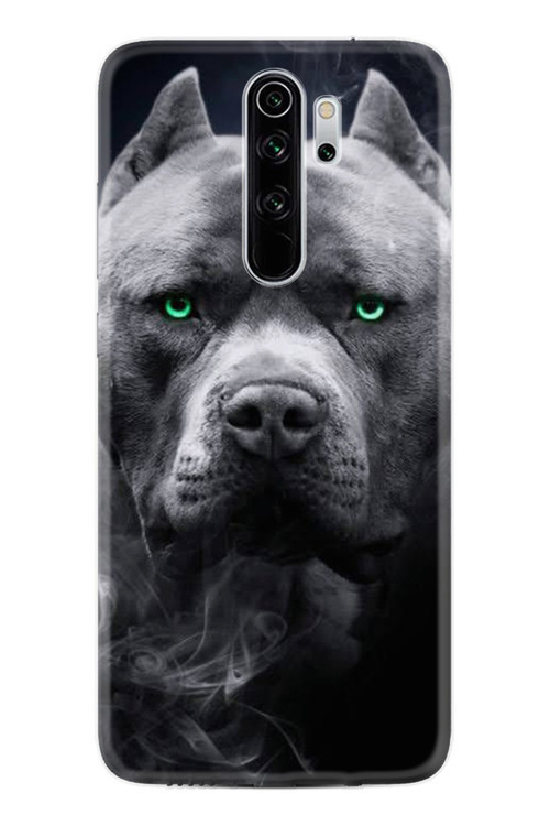 Redmi Note 8 Pro Kılıf Kapak Uzun Ömürlü Xı-Ar-8Pro-68Redmix