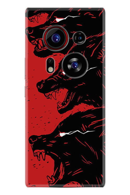 Phantom X2 Pro Kılıf Hd Baskılı Kılıf Yüksek Korumalı - Name-88.Jpg