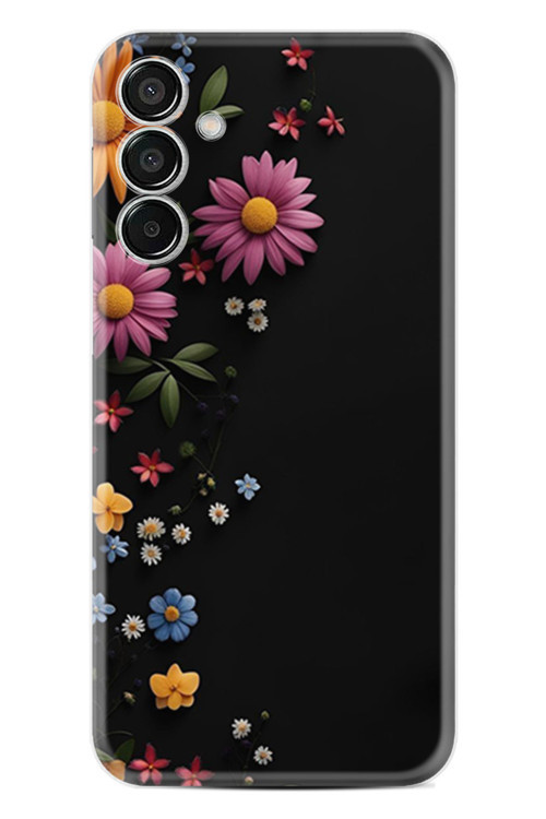 Samsung Galaxy M15 Kılıf Özel Seri Baskılı Desenli Yüksek Korumalı Xt-101.Jpg