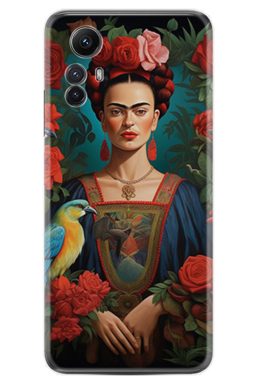 Redmi Note 12S Kılıf Özel Seri Baskılı Desenli Yüksek Korumalı Xt-352.Jpg