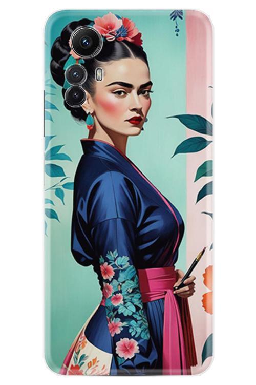 Redmi Note 12S Kılıf Özel Seri Baskılı Desenli Yüksek Korumalı Xt-353.Jpg