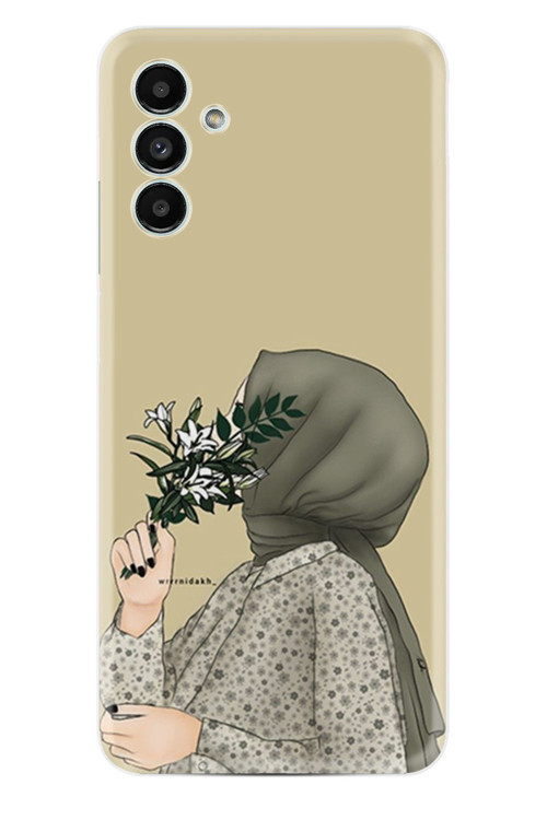 Samsung Galaxy A16 Uyumlu Kılıf Hd Baskılı Yüksek Korumalı Desenli Kılıf Smt-05/25 Stk-312-A16