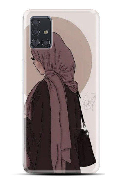 Samsung A31 Kılıf Hd Baskılı Kılıf Yüksek Korumalı - Name-320.Jpg