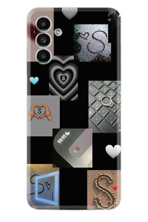 Samsung Galaxy A35 Uyumlu Kılıf Hd Baskılı Yüksek Korumalı Desenli Kılıf Smt-05/25 Stk-328-A35