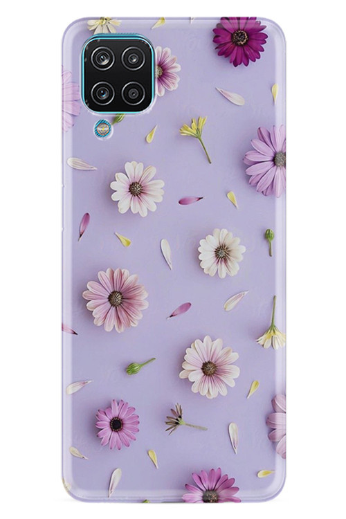 Samsung Galaxy A12 Kılıf Hd Baskılı Desenli Xt-Galaxy Y-T-Smsng Stk-11.Jpg