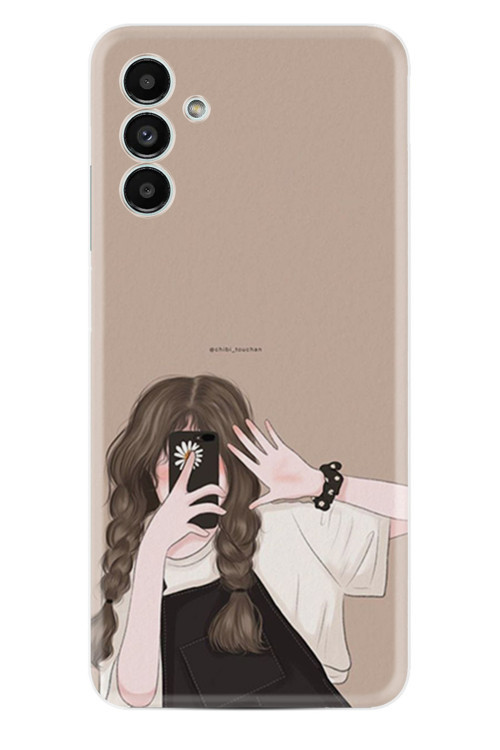 Samsung Galaxy A36 5G Kılıf Yüksek Korumalı Özel Tasarım Baskılı Desenli Kapak Stk-315.Jpg