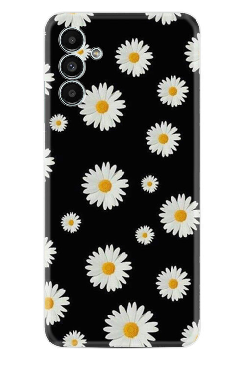 Samsung Galaxy A14 Uyumlu Kılıf Hd Baskılı Yüksek Korumalı Desenli Kılıf Smt-05/25 Stk-374-A14