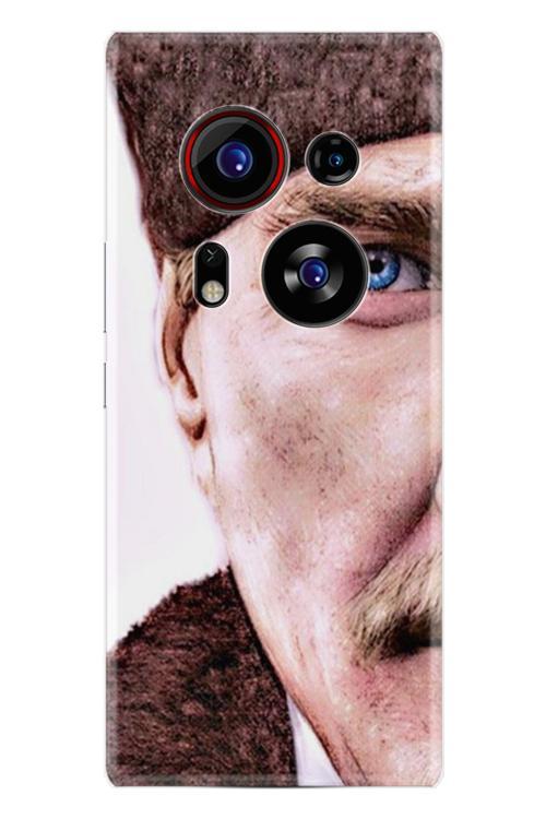 Phantom X2 Pro Kılıf Hd Baskılı Kılıf Yüksek Korumalı - Name-9.Jpg