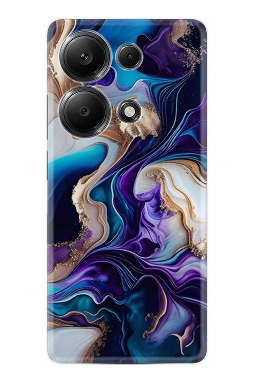 Redmi Note 13 Pro 5G Kılıf Hd Desenli Baskılı Happy Seri Kapak Xt-Ren13Pro Stk-103.Jpg