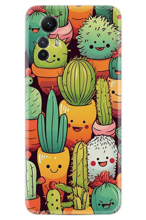 Redmi Note 12S Kılıf Özel Seri Baskılı Desenli Yüksek Korumalı Xt-359.Jpg