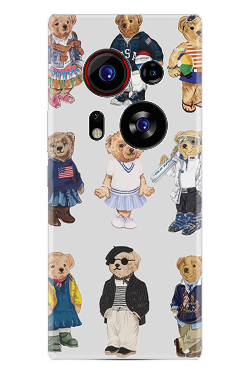 Phantom X2 Pro Kılıf Hd Baskılı Kılıf Yüksek Korumalı - Name-91.Jpg
