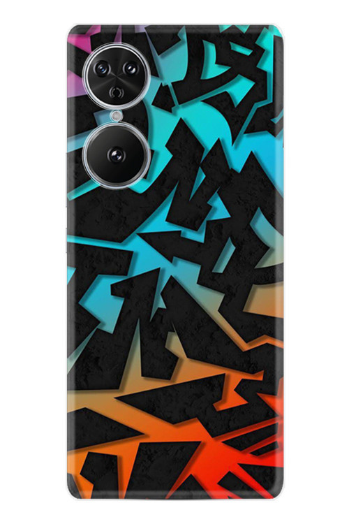 S19 Max Pro S Edge Kılıf Kapak Hd Desenli Baskılı Xt-Reeder Rg43Kl Stk-64.Jpg