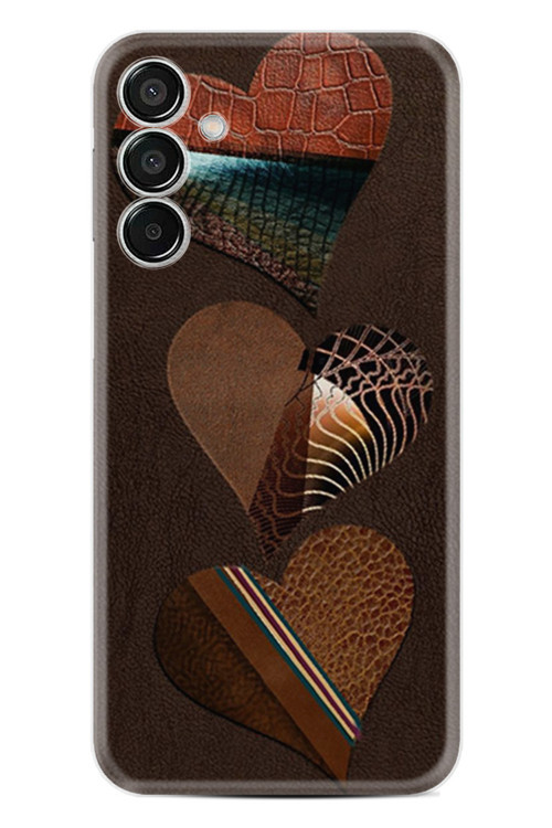 Samsung Galaxy M15 Kılıf Özel Seri Baskılı Desenli Yüksek Korumalı Xt-109.Jpg