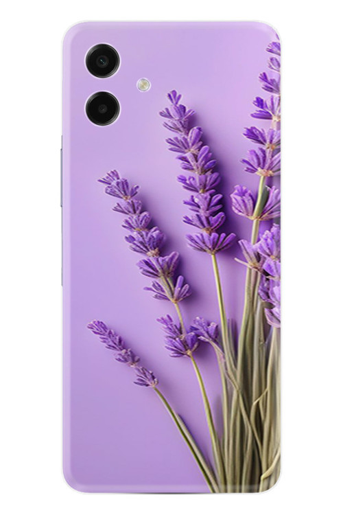 Samsung Galaxy A07 Kılıf Orta Sertlikte Yüksek Korumalı Baskılı Kapak536-Sma07