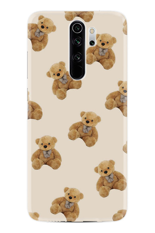 Redmi Note 8 Pro Kılıf Kapak Uzun Ömürlü Xı-Ar-8Pro-81Redmix