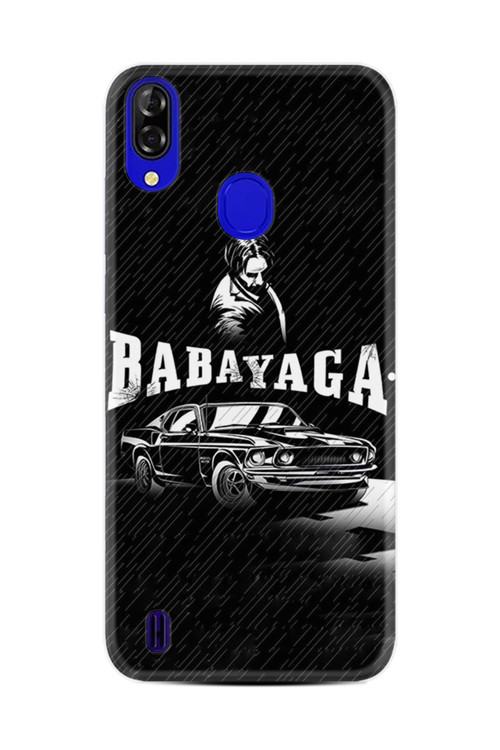 P13 Blue Kılıf Hd Desenli Baskılı Xt-Blue Stk-408.Jpg