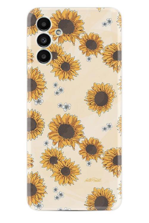 Samsung Galaxy A34 Uyumlu Kılıf Hd Baskılı Yüksek Korumalı Desenli Kılıf Smt-05/25 Stk-48-A34