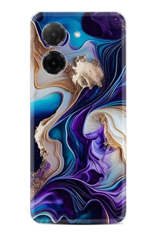 Redmi A5 Kılıf Yüksek Korumalı Baskılı Desenli Kapak Stk-103.Jpg