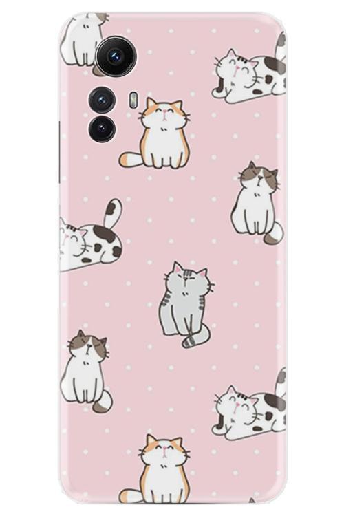 Redmi Note 12S Kılıf Özel Seri Baskılı Desenli Yüksek Korumalı Xt-362.Jpg