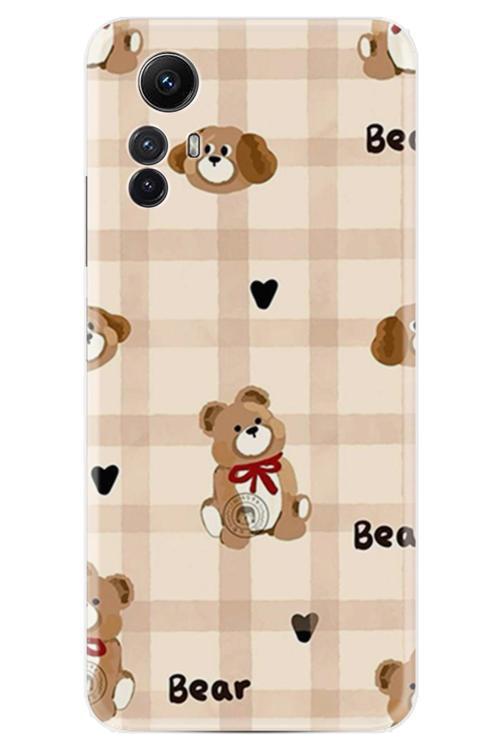 Redmi Note 12S Kılıf Özel Seri Baskılı Desenli Yüksek Korumalı Xt-363.Jpg