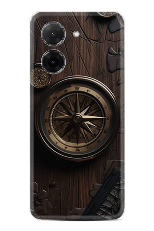 Redmi A5 Kılıf Yüksek Korumalı Baskılı Desenli Kapak Stk-105.Jpg