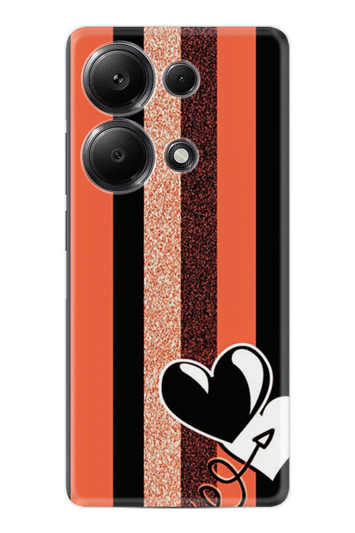 Redmi Note 13 Pro 5G Kılıf Hd Desenli Baskılı Happy Seri Kapak Xt-Ren13Pro Stk-108.Jpg