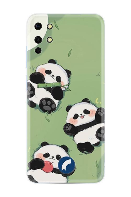 S19 Max Kılıf Baskılı Desenli Yüksek Korumalı Kapak S19Max Name//-7.Jpg