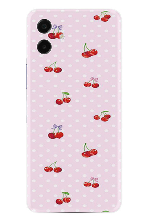 Samsung Galaxy A07 Kılıf Yüksek Korumalı Desenli Baskılı Silikon Kapak Stk-37.Jpg