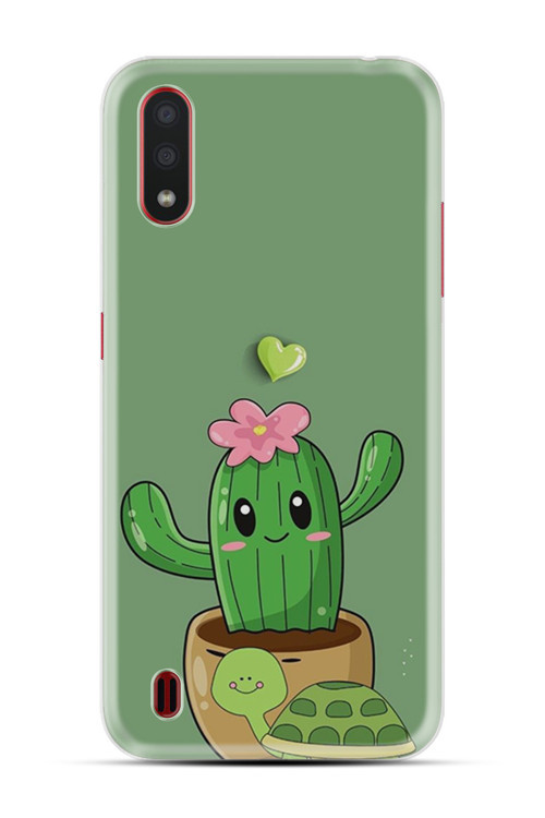 Samsung Galaxy A01 Kılıf Hd Baskılı Desenli Xt-Smglxy Premi-Um Stk-4.Jpg