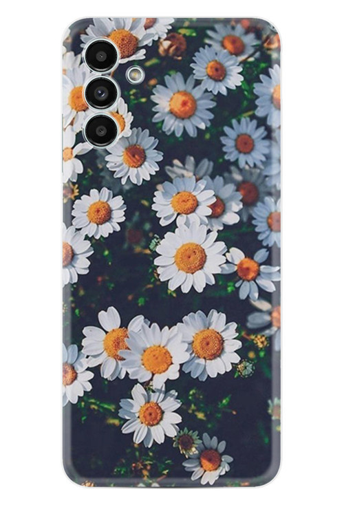 Samsung Galaxy A54 Uyumlu Kılıf Hd Baskılı Yüksek Korumalı Desenli Kılıf Smt-05/25 Stk-2-A54