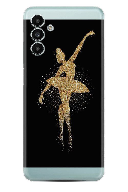 Samsung Galaxy A34 Uyumlu Kılıf Hd Baskılı Yüksek Korumalı Desenli Kılıf Smt-05/25 Stk-503-A34