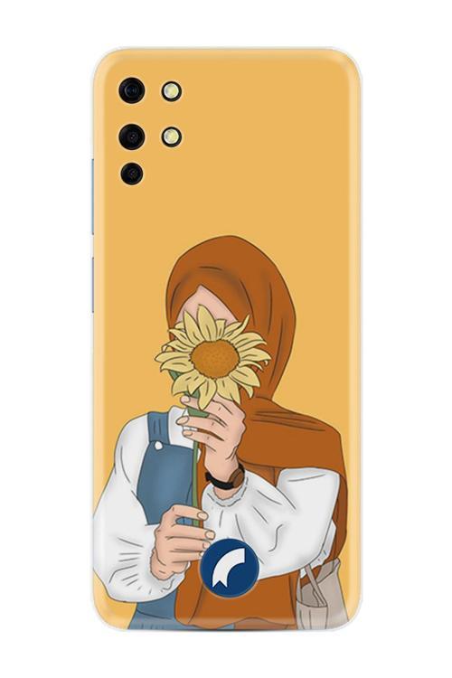 S19 Max Kılıf Baskılı Desenli Yüksek Korumalı Kapak S19Max Name//-313.Jpg