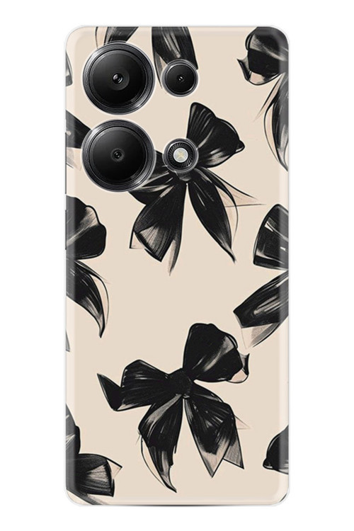 Redmi Note 13 Pro 5G Kılıf Hd Desenli Baskılı Happy Seri Kapak Xt-Ren13Pro Stk-79.Jpg