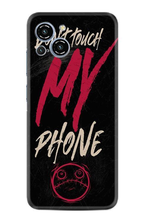 S23 Pro Max Kılıf Özel Seri Baskılı Desenli Yüksek Korumalı Xt-23-X