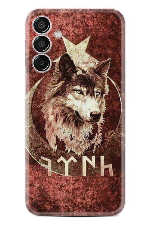 Samsung Galaxy M15 Kılıf Özel Seri Baskılı Desenli Yüksek Korumalı Xt-200.Jpg