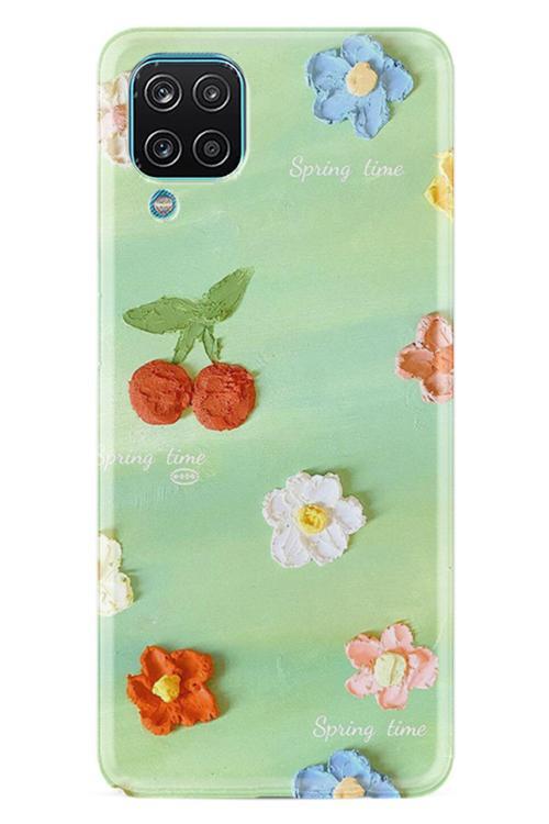 Samsung Galaxy A12 Kılıf Hd Baskılı Desenli Xt-Galaxy Y-T-Smsng Stk-3.Jpg