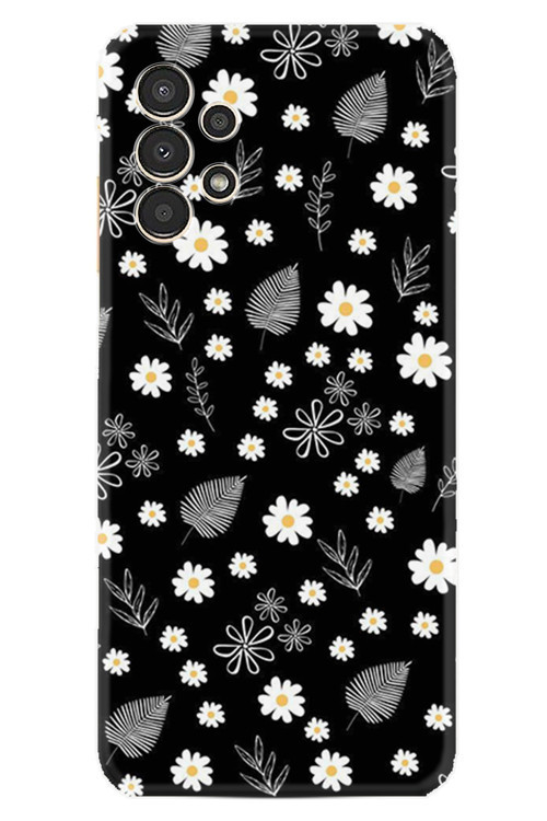 Samsung Glaxy A53 Uyumlu Baskılı Hd Desenli Kılıf Sm-Glxya53-10-Sm A53