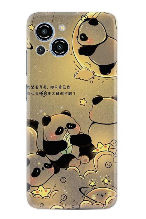 S23 Pro Max Kılıf Özel Seri Baskılı Desenli Yüksek Korumalı Xt-23-X