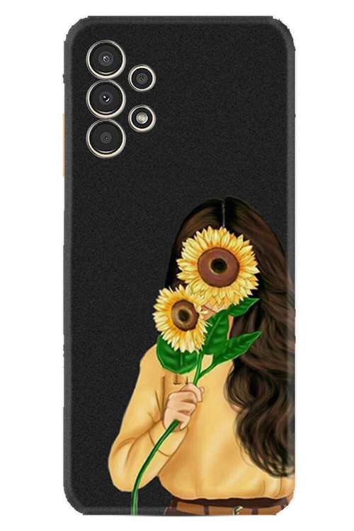 Samsung Glaxy A33 Uyumlu Baskılı Hd Desenli Kılıf Sm-Glxya33-305-Sm A33