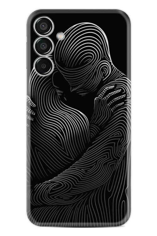 Samsung Galaxy M15 Kılıf Özel Seri Baskılı Desenli Yüksek Korumalı Xt-205.Jpg