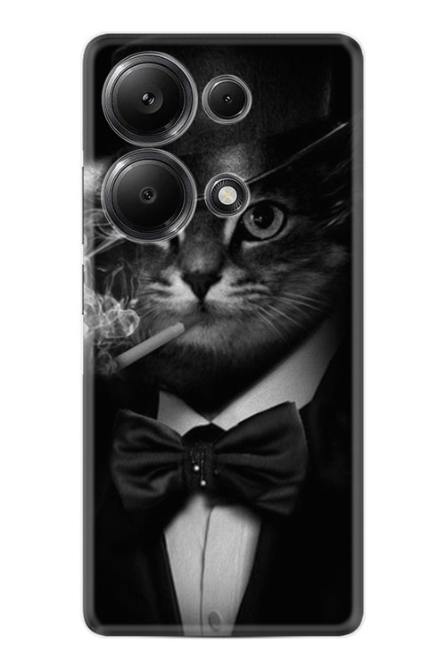Redmi Note 13 Pro 5G Kılıf Hd Desenli Baskılı Happy Seri Kapak Xt-Ren13Pro Stk-92.Jpg