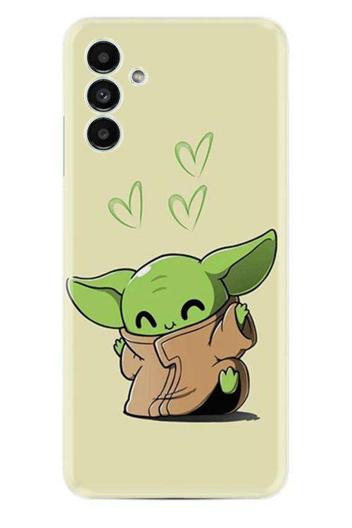 Samsung Galaxy A34 Uyumlu Kılıf Hd Baskılı Yüksek Korumalı Desenli Kılıf Smt-05/25 Stk-513-A34